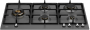 Варочная поверхность Bertazzoni P905LHERNE