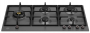 Варочная поверхность Bertazzoni P905LPRONE