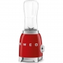 Блендер Smeg PBF01RDEU