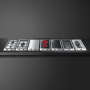 Варочная поверхность Smeg PGF30B