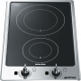 Варочная поверхность Smeg PGF32I-1