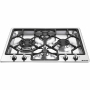 Варочная поверхность Smeg PGF64-4