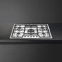 Варочная поверхность Smeg PGF75-4