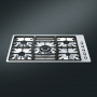Варочная поверхность Smeg PGF95-4