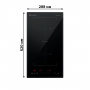 Варочная поверхность Libhof PH-36302I
