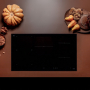 Варочная поверхность Falmec PIANO INDUZIONE BLACK MATT 90x51