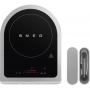 Настольная плита Smeg PIC01BLMEU