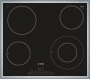 Варочная поверхность Bosch PKF645FP1