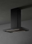 Вытяжка Falmec PLANE ISOLA BLACK 90 (PLUS)