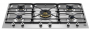Варочная поверхность Bertazzoni PM36500X