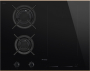 Варочная поверхность Smeg PM6643R