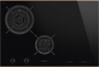 Варочная поверхность Smeg PM6743R