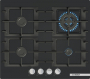 Варочная поверхность Bosch PNH6B6K40