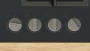 Варочная поверхность Bosch PNN6B6K40