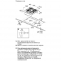 Варочная поверхность Bosch PPH6A6I40O
