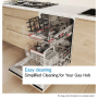 Варочная поверхность Bosch PPP6A6I40
