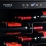 Винный шкаф Temptech PRESPROX60SRB