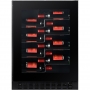 Винный шкаф Temptech PRESPROX60SRB