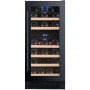 Винный шкаф Temptech PRESQ38DB