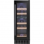 Винный шкаф Temptech PRESX30DB