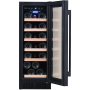 Винный шкаф Temptech PRESX30SB
