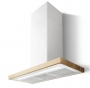 Вытяжка Elica BIO WH/A 90 ROVERE