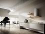 Вытяжка Elica BIO WH/A 90 ROVERE