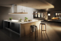 Вытяжка Elica BIO ISLAND WH/A/120X53 ROVERE