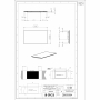 Варочная поверхность Elica RATIO 702 BL