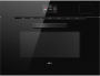 Духовой шкаф Elica VIRTUS COMBI STEAM MW 645 TFT BL