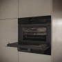 Духовой шкаф Elica VIRTUS COMBI STEAM MW 645 TFT BL