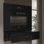 Духовой шкаф Elica VIRTUS COMBI STEAM MW 645 TFT BL