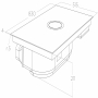 Варочная поверхность Elica NIKOLATESLA SWITCH GLOW EVO BL/A/83