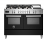 Плита Bertazzoni PRO126G2ENET