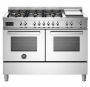 Плита Bertazzoni PRO126G2EXT