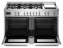 Плита Bertazzoni PRO126G2EXT2
