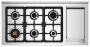 Плита Bertazzoni PRO126G2EXT2