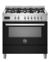 Плита Bertazzoni PRO96L1ENET