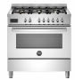 Плита Bertazzoni PRO96L1EXT