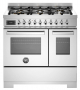 Плита Bertazzoni PRO96L2EXT2