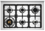 Плита Bertazzoni PRO96L2EXT2