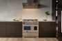 Плита Bertazzoni PRO96L2EXT2