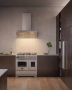 Плита Bertazzoni PRO96L2EXT2