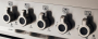 Плита Bertazzoni PRO96L2EXT2