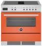Плита Bertazzoni PROCH94I1EART