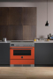 Плита Bertazzoni PROCH94I1EART