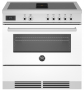 Плита Bertazzoni PROCH94I1EBIT