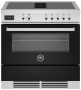Плита Bertazzoni PROCH94I1ENET