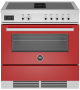 Плита Bertazzoni PROCH94I1EROT