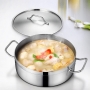 Плита CASO Pro Gourmet 3500